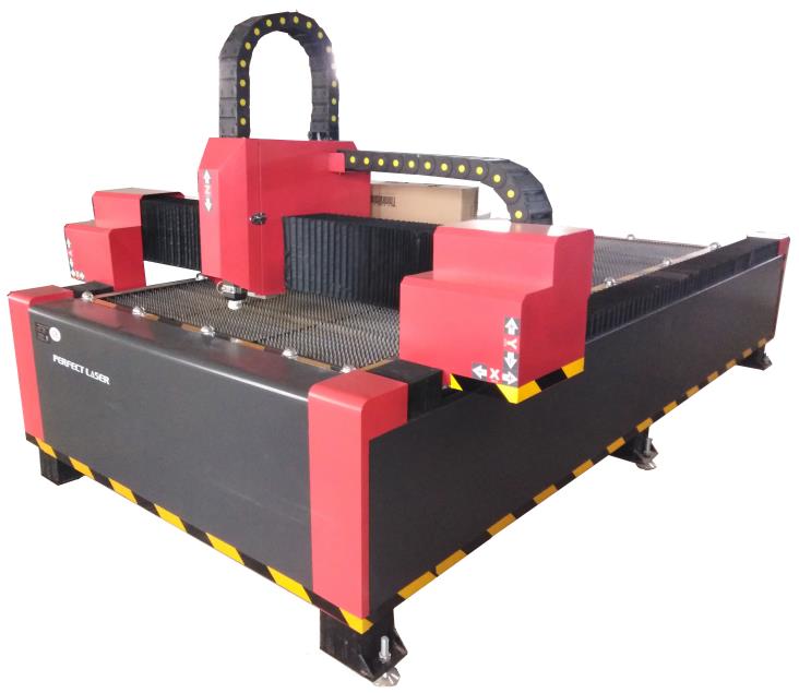 1330 Fiber Laser cutting machine 