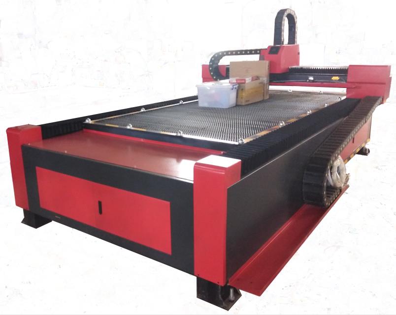 1330 Fiber Laser cutting machine 