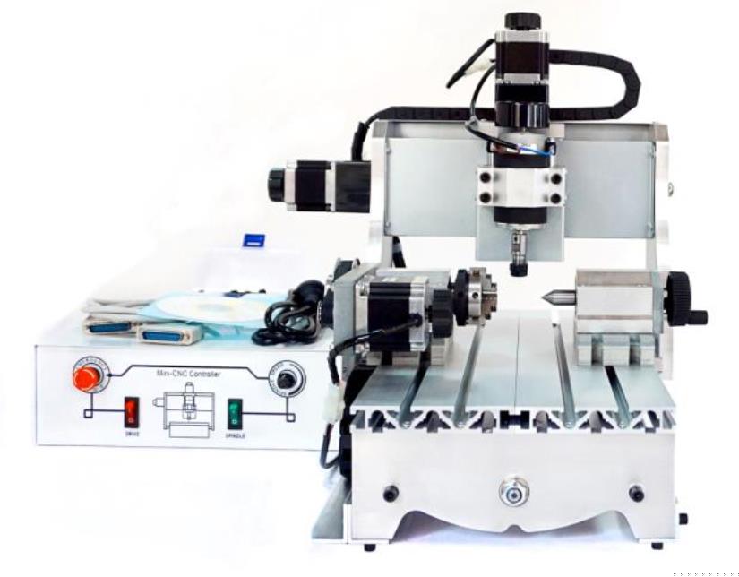 desktop cnc router 