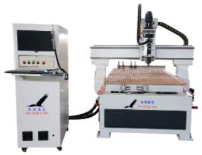   ATC CNC ROUTER