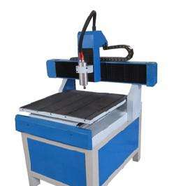 metal cnc router