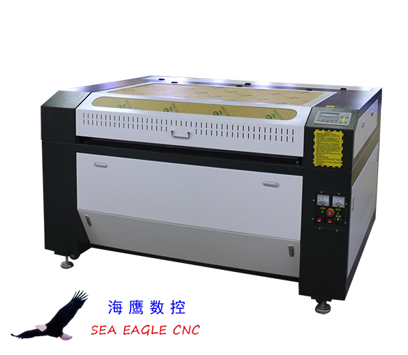 CO2 laser machine 