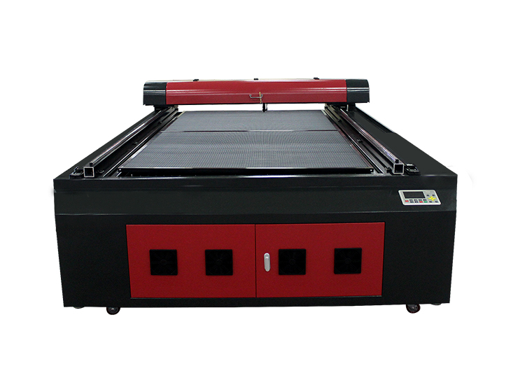 1325 CO2 laser machine 