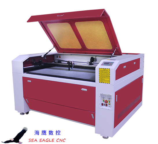 1390 CO2 laser 